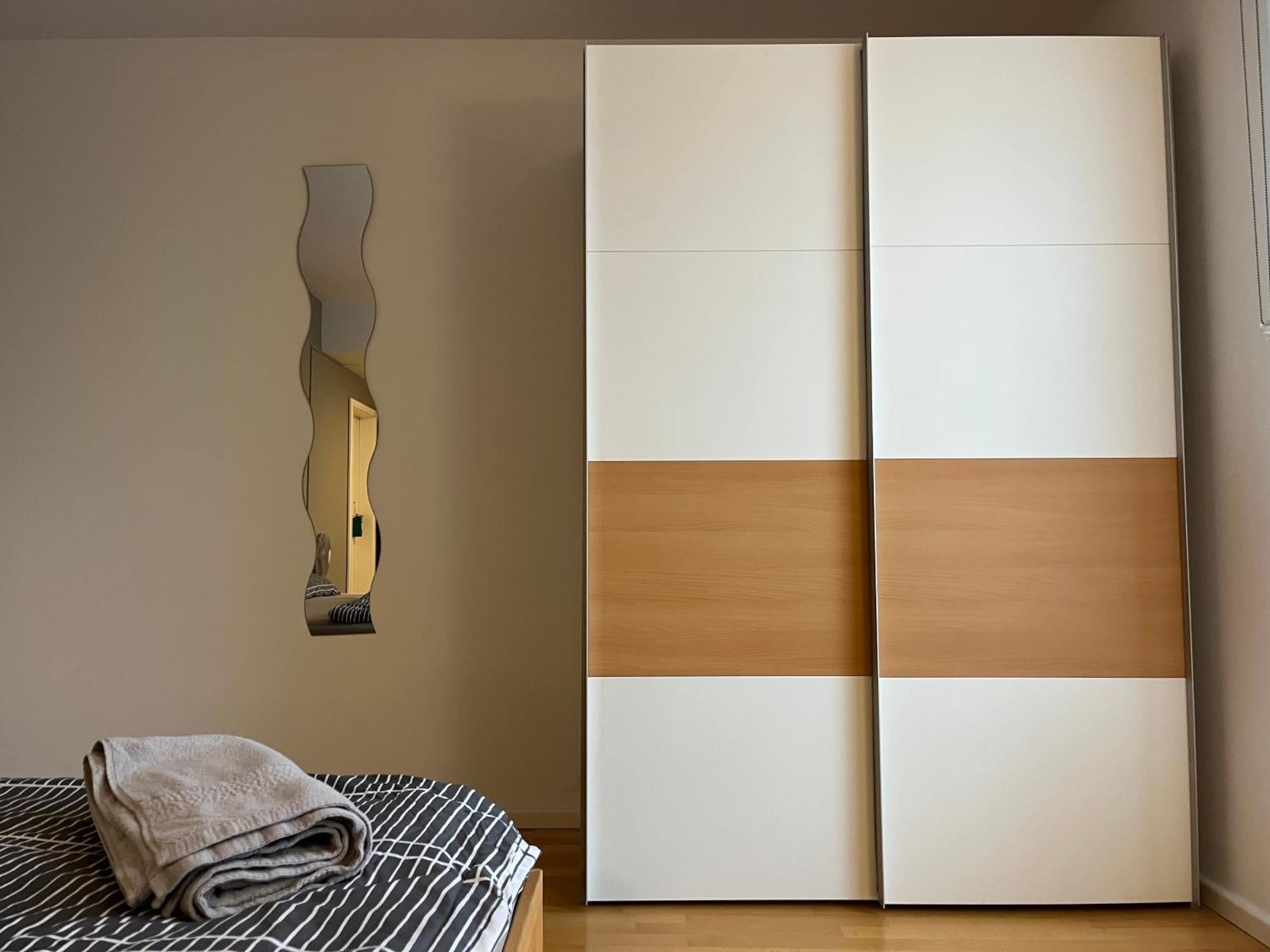 Simplex Apartments Am Ludwigsplatz Карлсруе Екстериор снимка