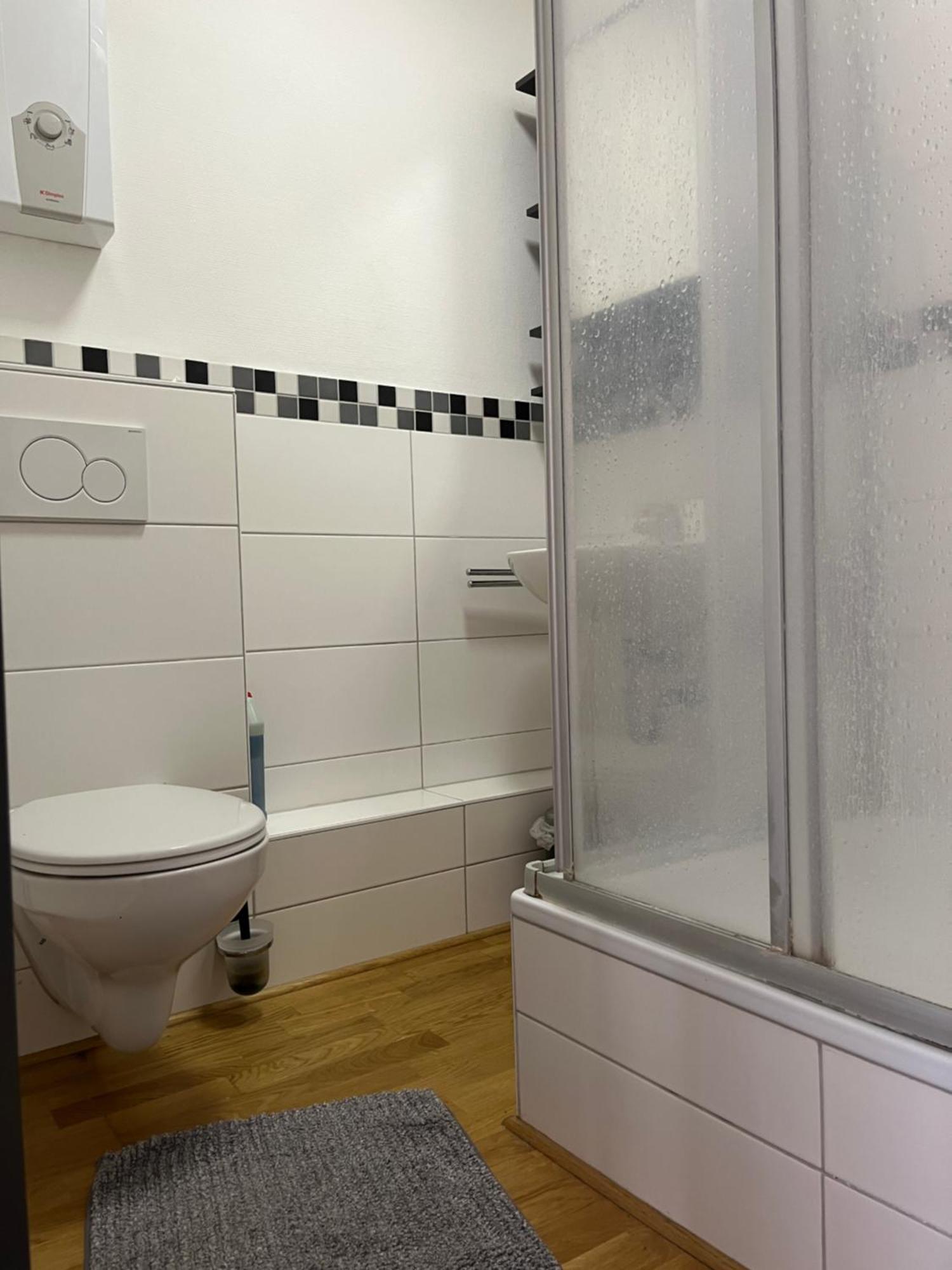 Simplex Apartments Am Ludwigsplatz Карлсруе Екстериор снимка