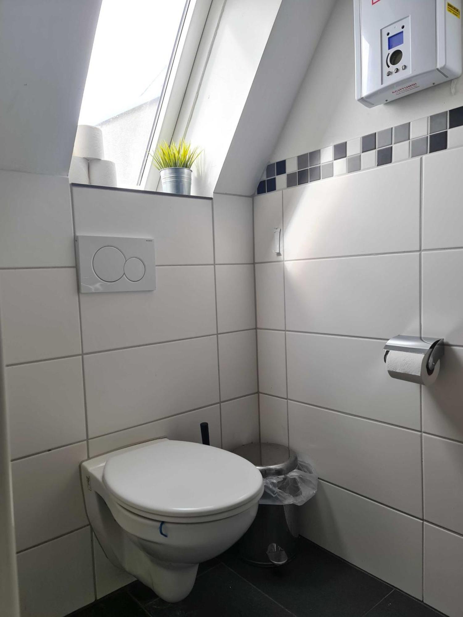 Simplex Apartments Am Ludwigsplatz Карлсруе Екстериор снимка