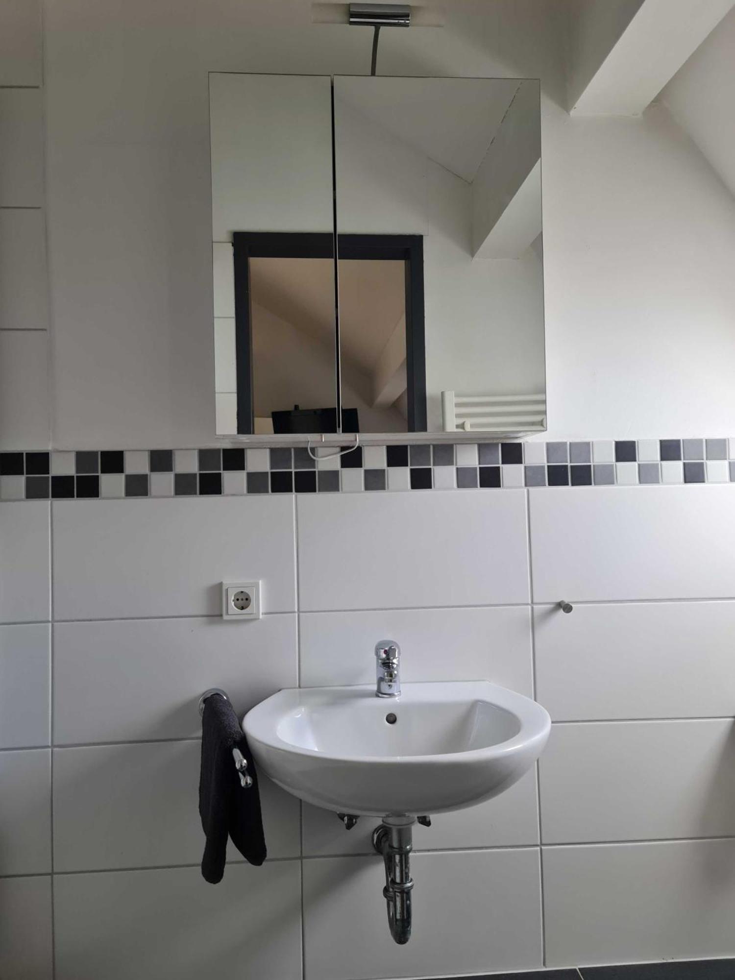 Simplex Apartments Am Ludwigsplatz Карлсруе Екстериор снимка