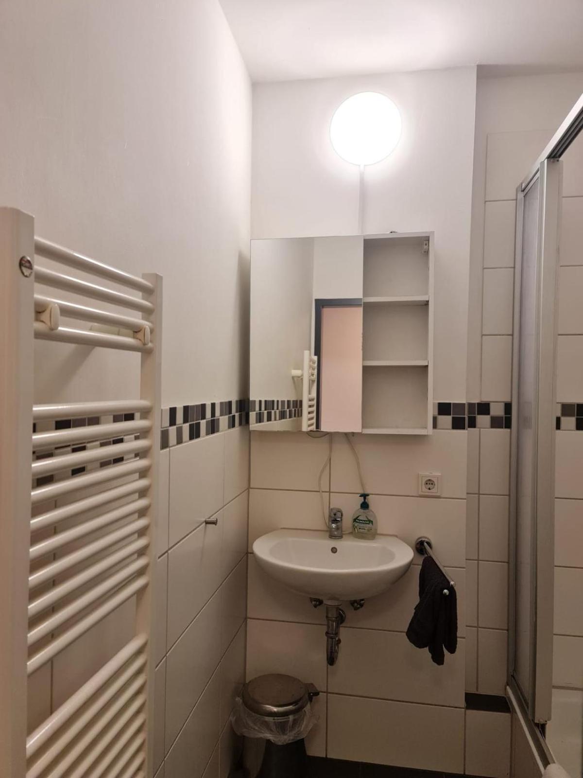 Simplex Apartments Am Ludwigsplatz Карлсруе Екстериор снимка