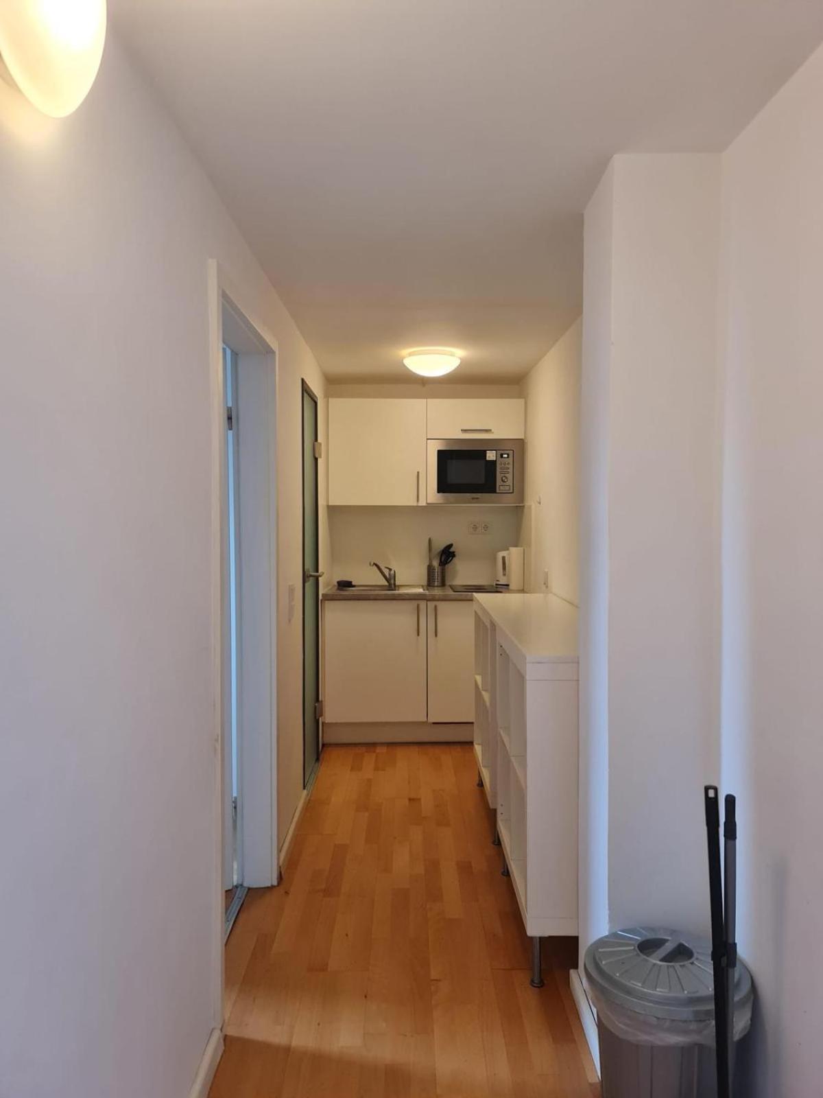 Simplex Apartments Am Ludwigsplatz Карлсруе Екстериор снимка